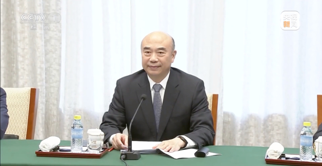 国务院副总理刘国中，以这一身份出席重要活动_腾讯新闻