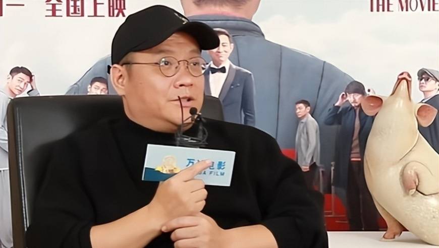 《欢迎来龙餐馆》票房预计可达27亿！宁浩赌赢了，他能分多少钱？