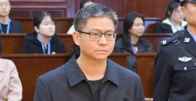 龙飞，当庭认罪悔罪_腾讯新闻