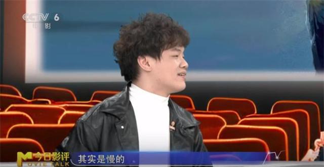 八倍镜观影《小小的我》 探索刘春和背后的世界_腾讯新闻