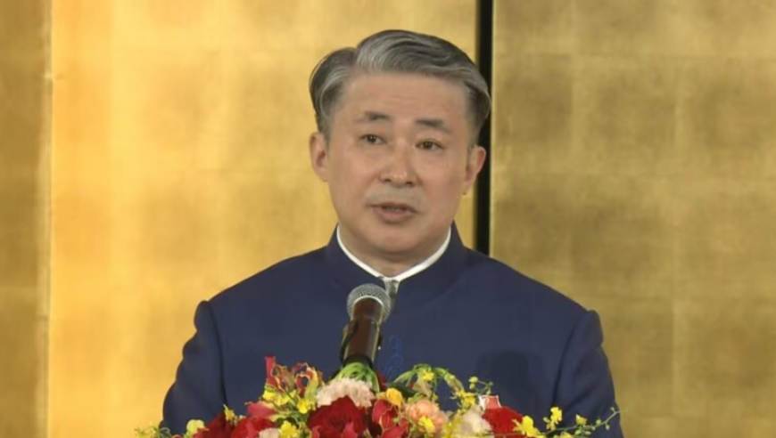 Xi's US Visit and Iran's Hormuz Proposal Signal Global Shifts; Japan's Anti-China Sentiment Escalates