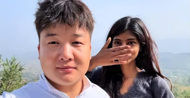 “小黑妮”宣布结婚！全网祝福_腾讯新闻