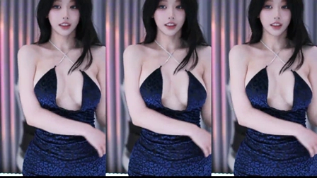 Afreecatv쑤지(BJ苏吉)2025年9月01日Sexy Dance062223