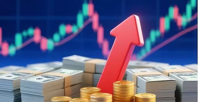 人民币升值趋势挡不住，A股和黄金投资怎么走？_腾讯新闻