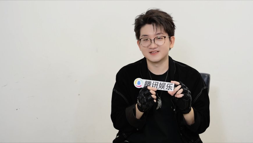马正阳透露《斩神2》成长线又精彩又爽，爆笑策划角色宇宙给自己庆生