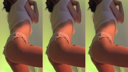 AfreecaTV昭贤(BJ촉촉한소현)2025年7月23日舞蹈剪辑113307