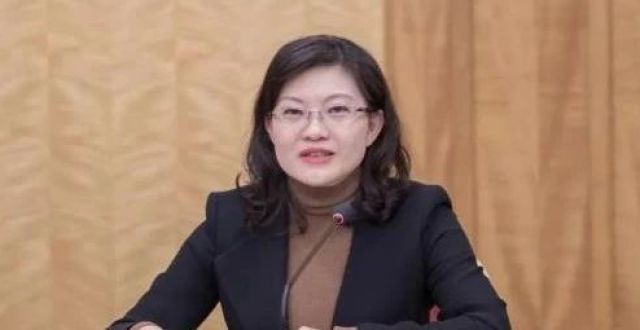 与多人发生不正当关系，80后正厅级干部段颖被双开_腾讯新闻