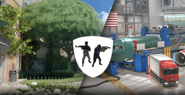 《CS2》终于迎来大更新：5张新图加入游戏_腾讯新闻