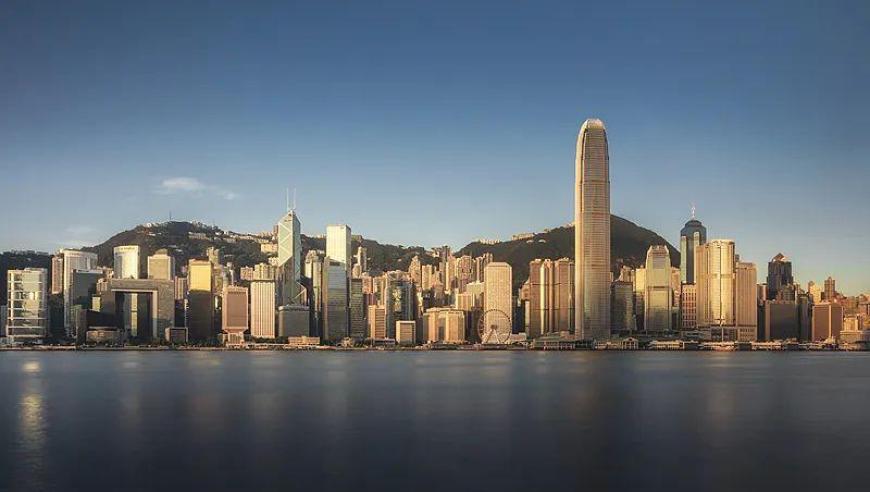 香港再遇千亿级财政赤字