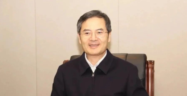 惠建林当选江苏省政协副主席_腾讯新闻