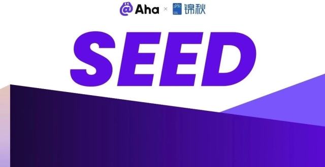 独家｜00后创业AI营销，获锦秋基金领投的数百万美元融资，Aha Lab领跑AI驱动的内容营销生态_腾讯新闻
