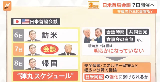 【时事评论】日美首脑会谈干涉中国内政试图将“牌”变“盾”_腾讯新闻