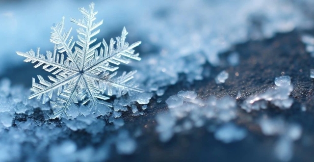 还有降雪+冻雨+冰粒！天晴要等到……_腾讯新闻