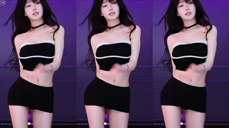 BJ과즙세연(果汁)2025年12月09日Sexy Dance204348