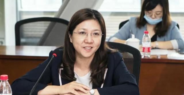 中科院院士、东南大学原校长黄如任国家发展改革委党组成员（副部长级）_腾讯新闻
