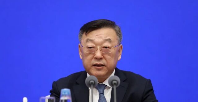 唐登杰履新山西省委书记，38岁升副部级，曾是上海当时最年轻副市长_腾讯新闻