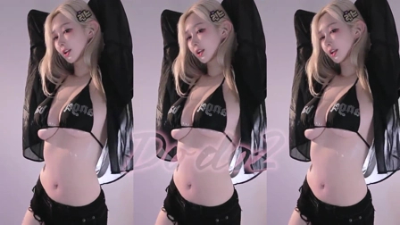 BJ도이(朵伊)2025年11月05日Sexy Dance095850