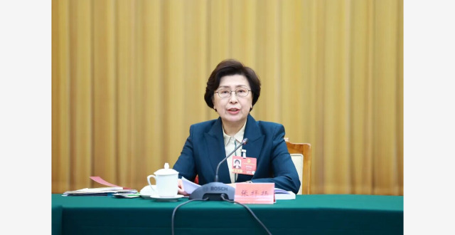 北京协和医院院长张抒扬建议：设立国家罕见病保障专项基金_腾讯新闻