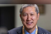 韩前总统卢泰愚之子被任命为驻华大使_腾讯新闻