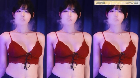 Afreecatv고라니율(BJ格拉尼)2026年8月30日Sexy Dance140715