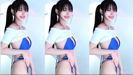 BJ아리샤(阿丽莎)2025年7月18日Sexy Dance233447