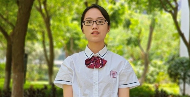 未名新语 | 方思童：变成人的无数种可能_腾讯新闻