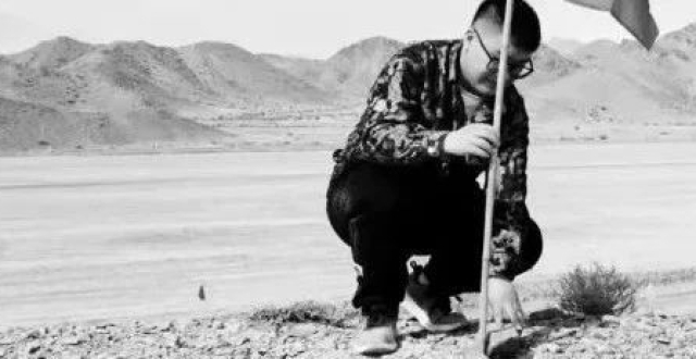 抢险救灾突遇山洪，刚毕业一年的00后敖鹏举因公殉职……_腾讯新闻