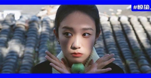 专访黄尧：在重拾自信心的演员之路上_腾讯新闻