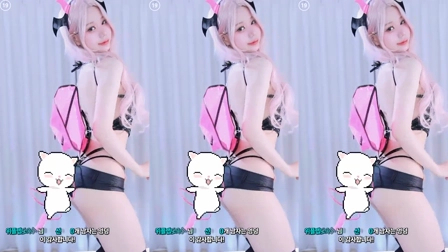 BJ하음파(音波)2025年7月02日Sexy Dance170149