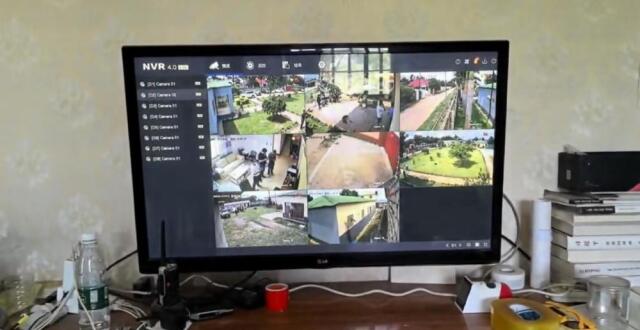 陕西夫妇赞比亚遇害遗体次日清晨被发现，所雇当地员工有重大嫌疑缩略图