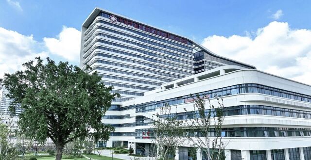 苏州这家“国字号”医院，本月26日门诊试运行_腾讯新闻