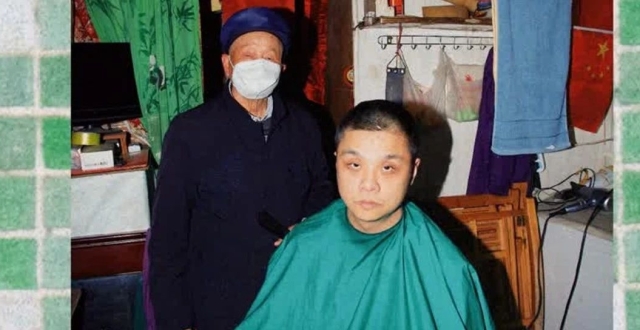 川北“说唱贾樟柯”，写出了中国的匪帮style吗？_腾讯新闻