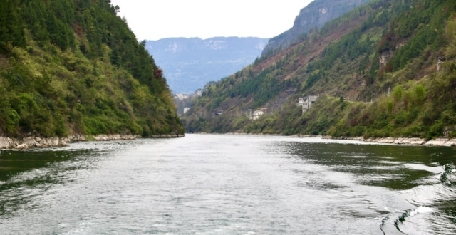 贵州思南：坚持水岸同治 打造人水和谐幸福河流_腾讯新闻