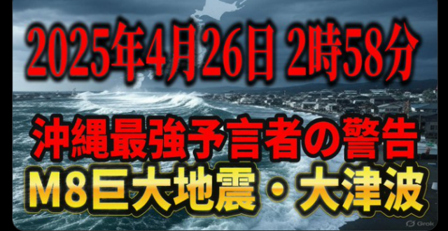 日本网上疯传“4·26东京8.3级大地震”缩略图