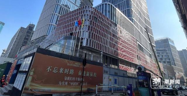 2025年杭州新开商场“神仙打架” 恒隆广场、嘉里城、亚奥万象天地、光环梦中心……哪个在你家门口？_腾讯新闻