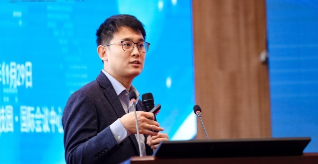 新消费观察|孙琦：以敏捷营销应对数字经济挑战_腾讯新闻