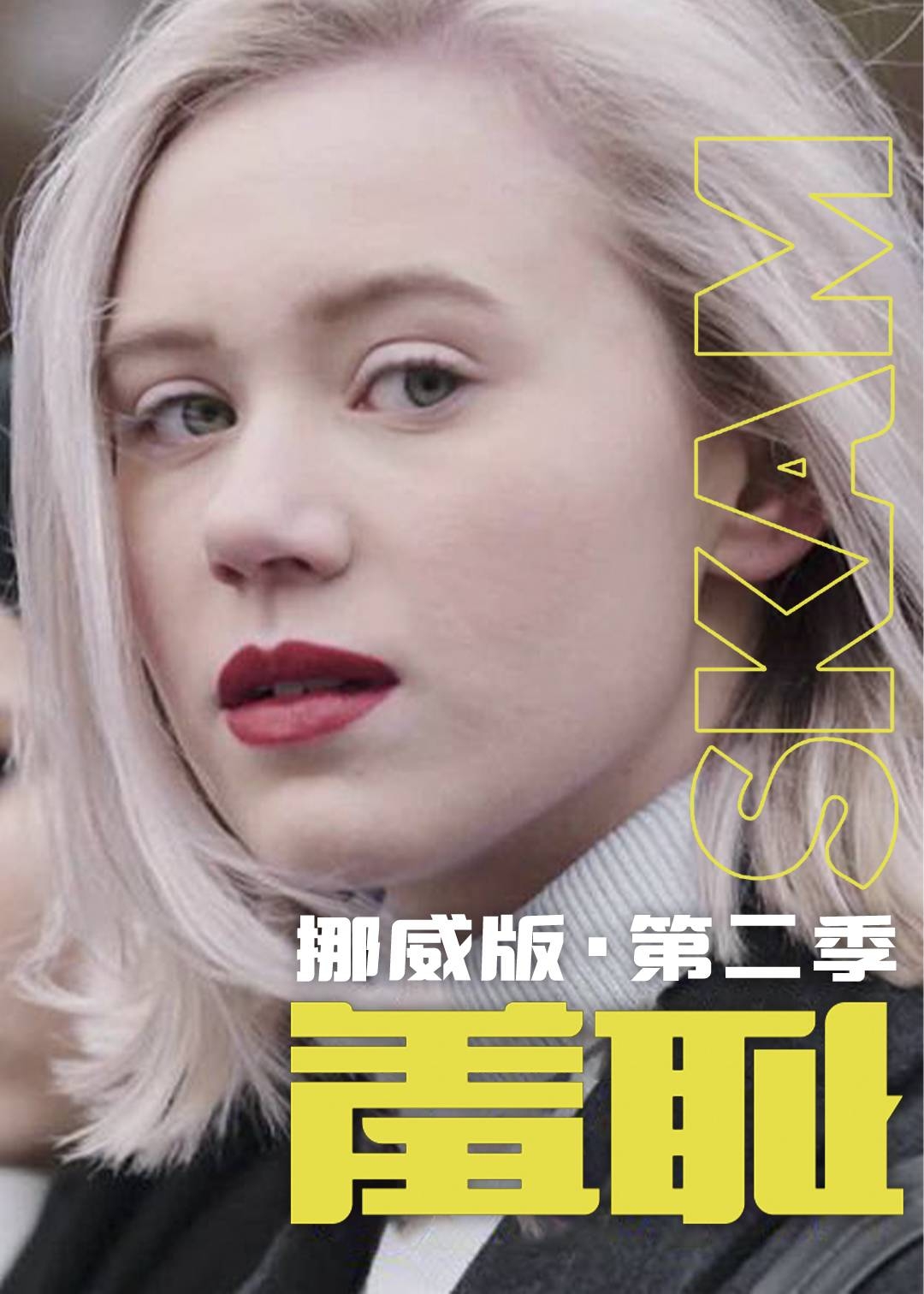 羞耻挪威版第二季