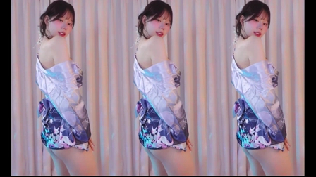 AfreecaTV音波(BJ하음파)2025年12月11日舞蹈剪辑211251