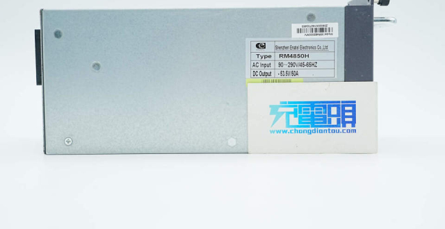 拆解报告：Enatel安耐特2675W通信电源RM4850H_腾讯新闻