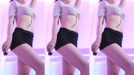 BJ雅律(아율이)摩托车摇舞蹈曲72.07 MB高清未删减讯雷下载