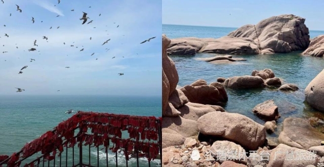 12月山东旅行，威海热门景点指南_腾讯新闻