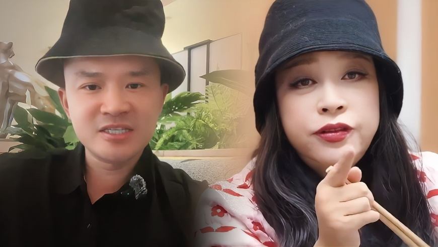 74岁刘晓庆硬刚小38岁“男友”！当众放话：全身骨头没有一块软的，504万一分不给！