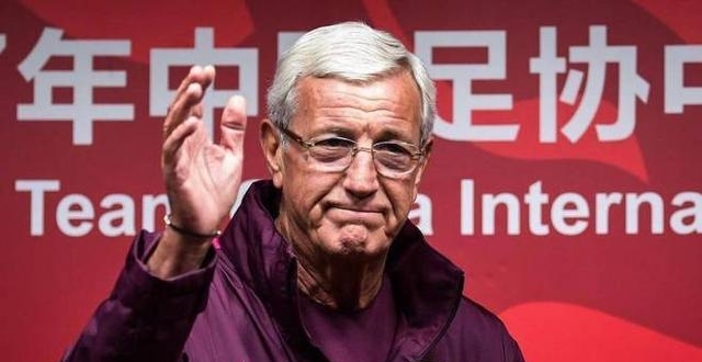 回顾“银狐”里皮执教生涯：名帅不乏惨败历史，亚洲冒险毁誉参半_腾讯新闻