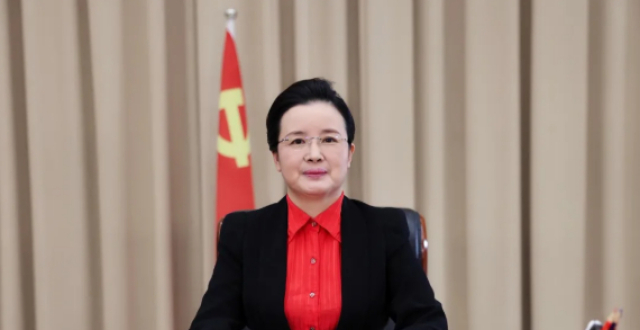 郭永红任天津市委组织部部长_腾讯新闻