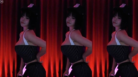 AfreecaTV仁智渊(BJ인지연)2025年9月03日舞蹈剪辑180255