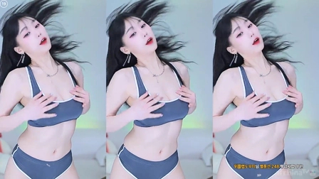 BJ孝卡(효카)2025年7月21日舞蹈剪辑225401