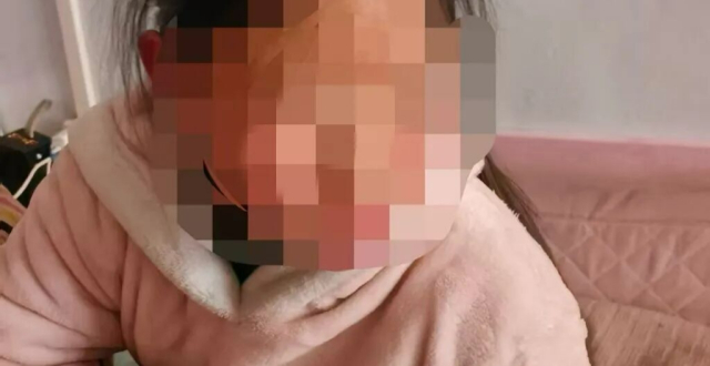 男子性侵15岁智残女孩被判4年