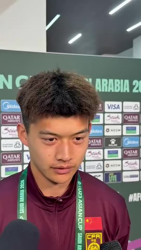 刘浩帆：我们包袱都卸下来了，现在感觉一点压力都没有了_腾讯新闻