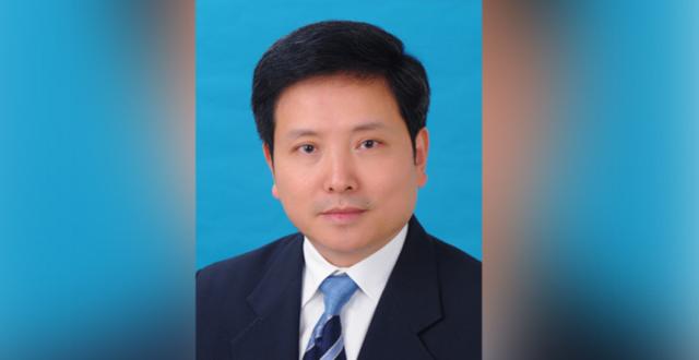 刘伟不再担任全国社会保障基金理事会理事长_腾讯新闻