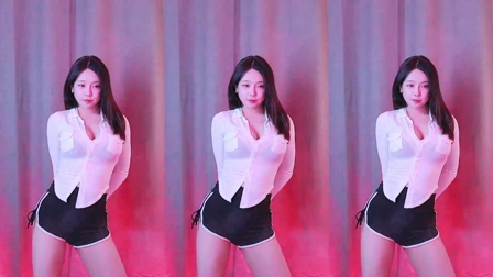 BJ陶姆(다움)2025年3月31日舞蹈剪辑230727